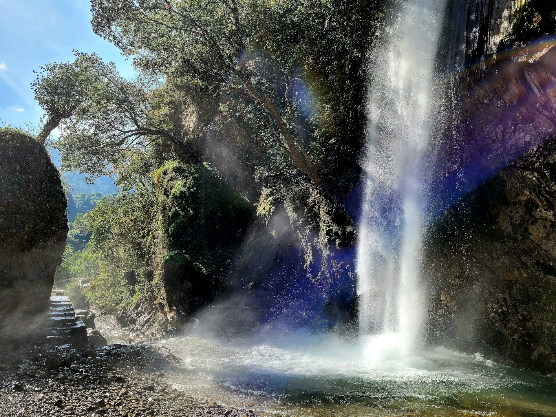 Chakrata
