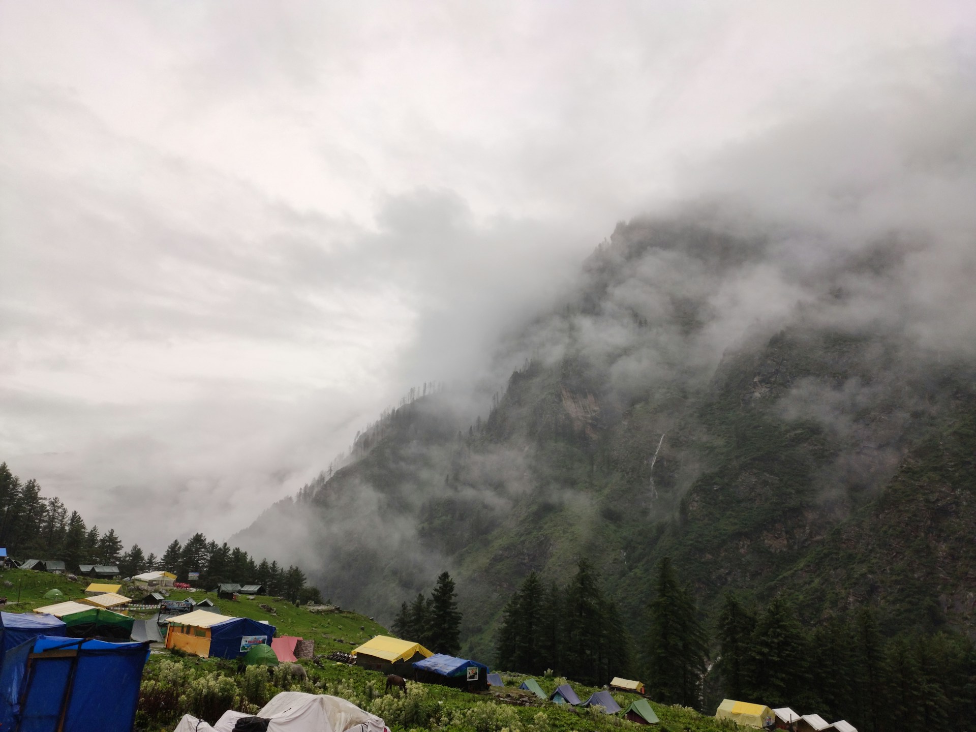 Kheerganga