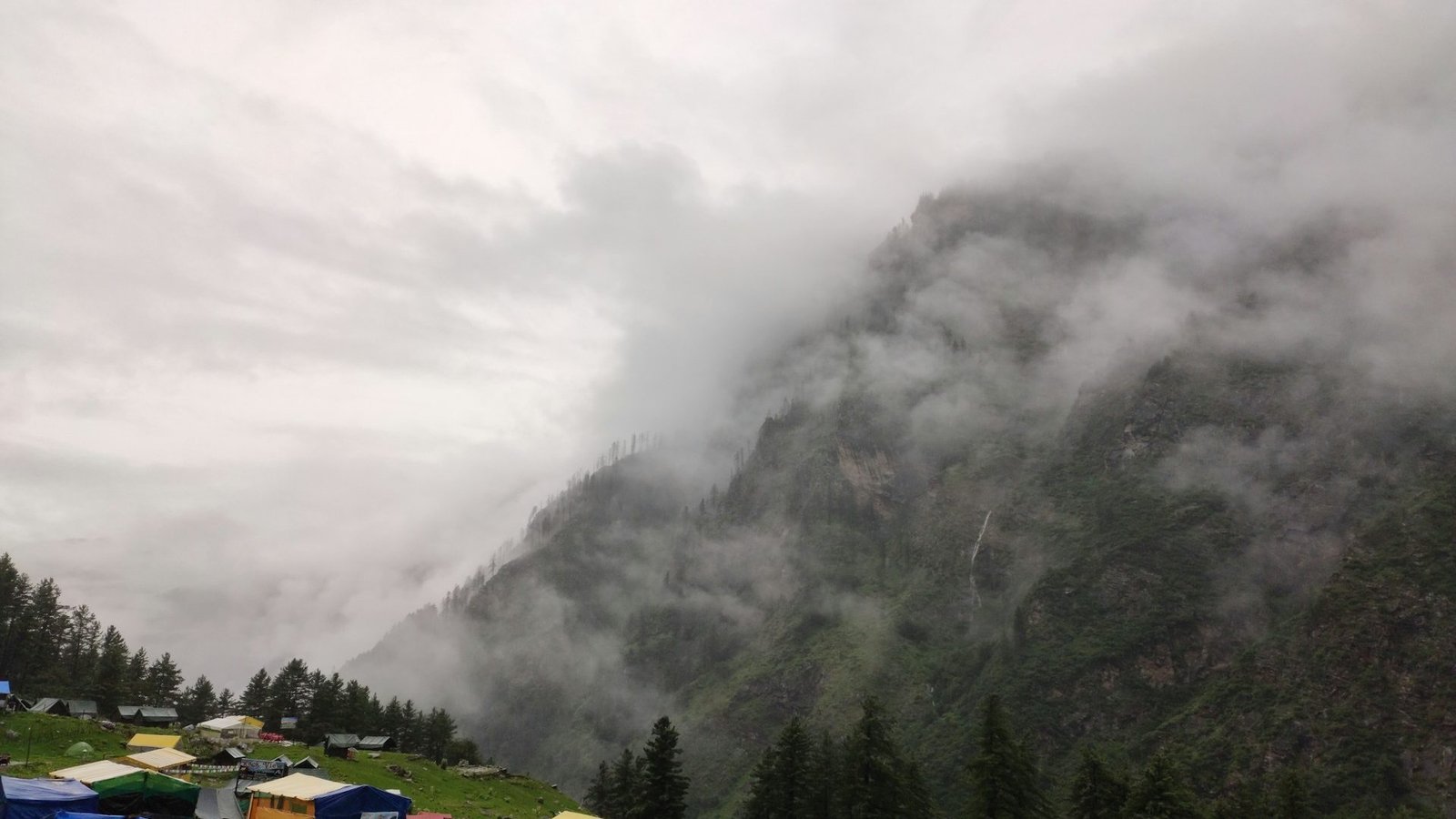 Kheerganga