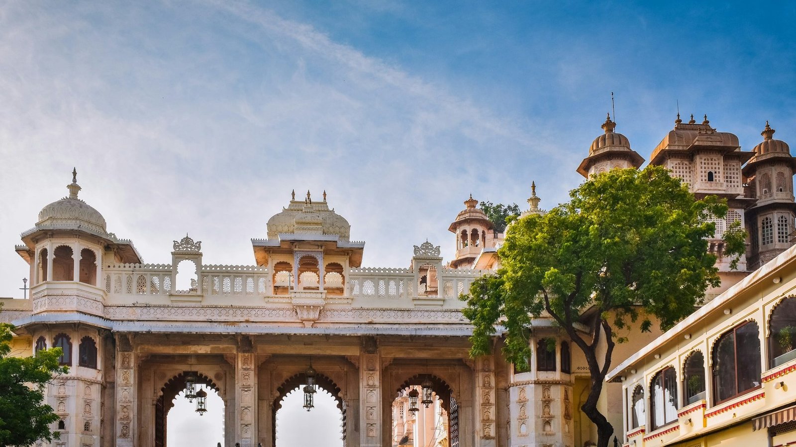 Udaipur